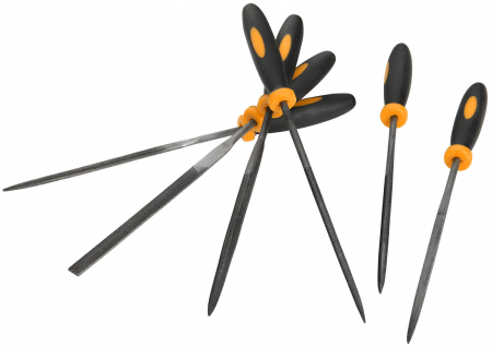 Pile - Set de 6 pile tip ac 3x100 mm
