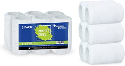 Trafaleti - Set de 6 role pentru trafalet