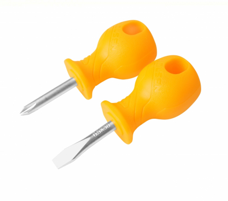 Surubelnite - Set de Surubelnite 2 buc, PH2x38 mm, 6.5x38 mm