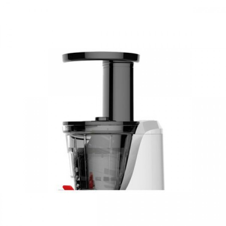 Storcator de fructe si legume cu melc,200 W, 58-65 RPM, Recipient suc 600 ml, Recipient pulpa 600 ml, Functie Reverse [2]