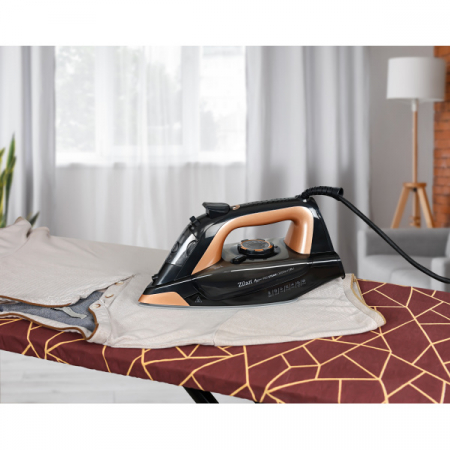 Fier de calcat profesional Aurum, putere 3000W, auto-oprire, functie de auto-curatare [3]