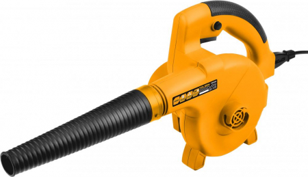 Utilaje gradina - Suflanta frunze 600 W, Industrial
