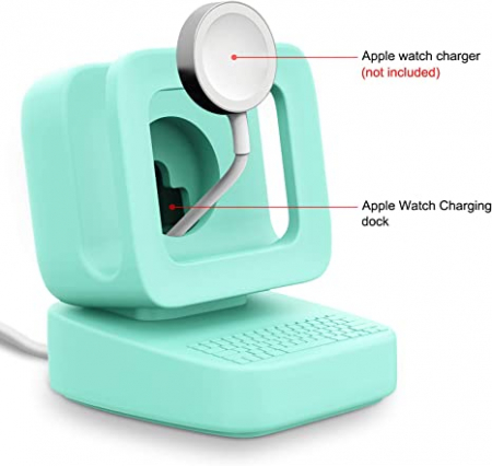 Suport pentru Apple Watch [1]