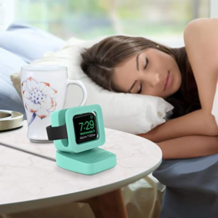 Suport pentru Apple Watch [4]