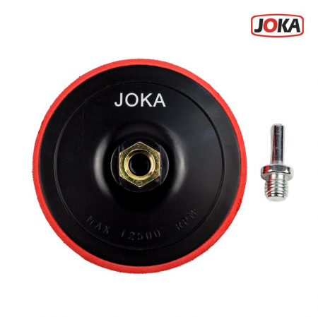 Accesorii constructii - Suport smirgher pentru flex 180mm x M14