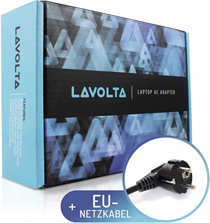 Sursă de alimentare pentru laptop Lenovo G50-45 G70 G700 V110 V130 Z50-70 ThinkPad T440s T450 T450s T460s T540p T570 X240 X250 IdeaPad Yoga A3DLXANC, A3DLX40C [5]