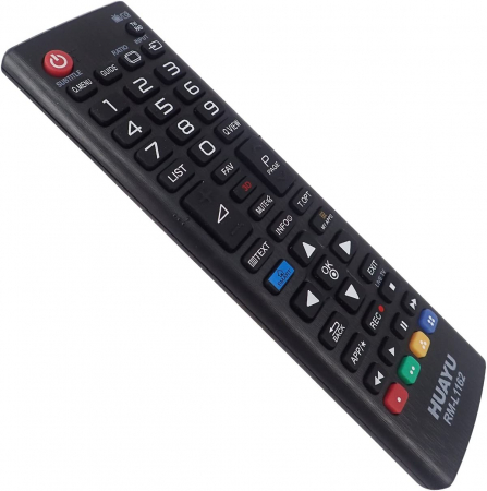 Telecomandă TV pentru LG [3]