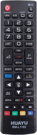 Telecomandă TV pentru LG [2]