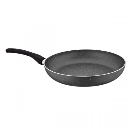 Tigai - Tigaie aluminiu non stick 26 cm gri