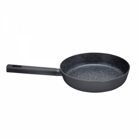 Tigai - Tigaie,invelis din marmura ecologica,diametru 24 cm, 2.4 L