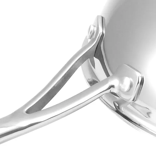 Tigaie Wok antiaderenta,34cm cu maner ergonomic,plus cadou o folie de protectie din aluminiu pentru aragaz [4]