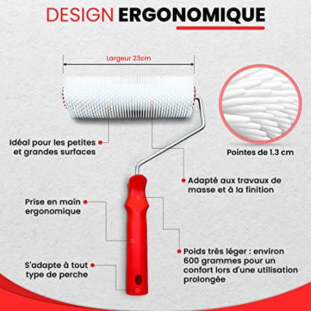 Trafalet de debarcare de nivelare se potrivește tuturor stâlpilor [1]