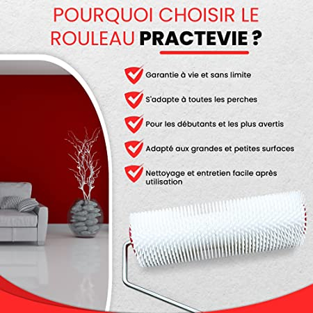 Trafalet de debarcare de nivelare se potrivește tuturor stâlpilor [3]