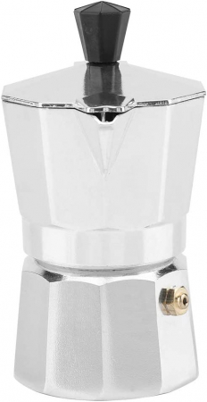 Ceașcă durabila din aluminiu,30ml [1]