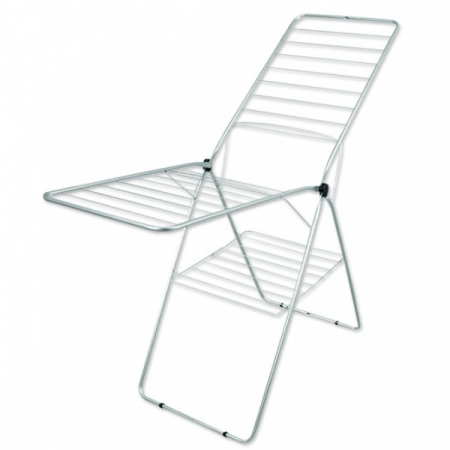 Accesorii pentru spălătorie - Uscator rufe,fabricat din metal,suprafata utilizabila 16 m