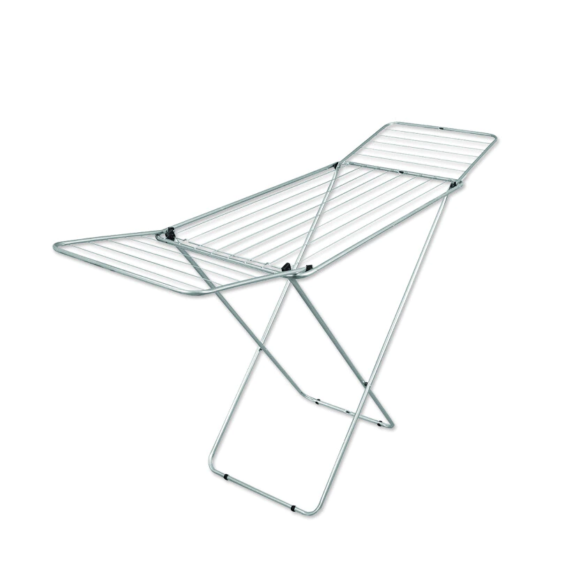 Casa, Gradina & Bricolaj - Uscator rufe metal fabricat din metal,suprafata utilizabila 18 m