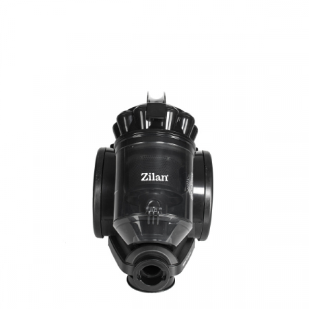 Aspirator fara sac,700W, filtru HEPA 13 si control flux de aer pe maner [6]