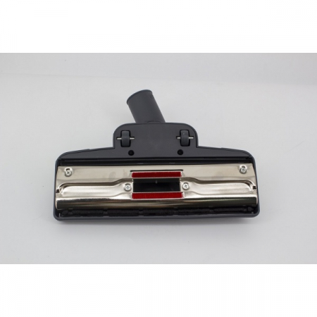 Aspirator Profesional Negru/Rosu, 2000 W, Filtru HEPA, Capacitate 2 L, Filtrare Ciclonica, Accesorii Incluse, Furtun Flexibil, Tija din Inox, Design Modern [7]
