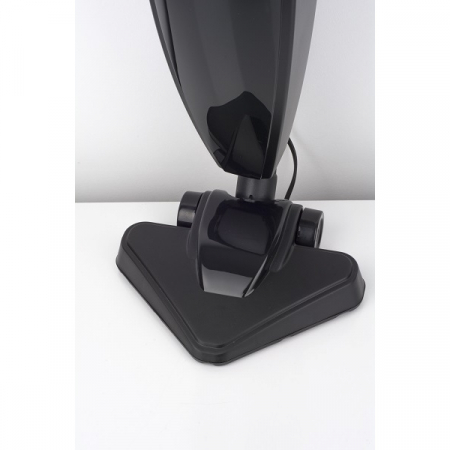 Aspirator vertical,Negru Putere 800W, Fara sac, Recipient praf 2L [4]