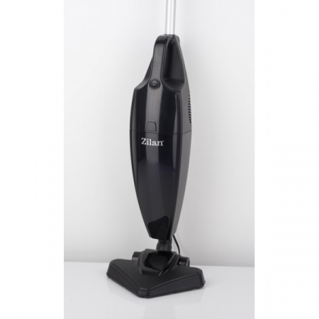 Aspirator vertical,Negru Putere 800W, Fara sac, Recipient praf 2L [2]