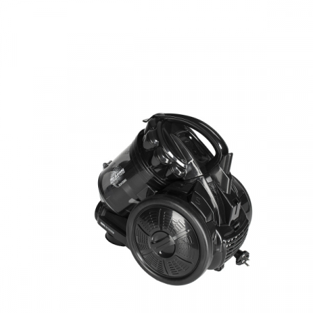 Aspirator fara sac,700W, filtru HEPA 13 si control flux de aer pe maner [5]