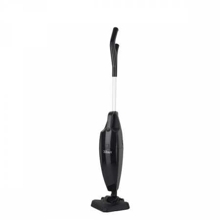 Aspiratoare - Aspirator vertical,Negru Putere 800W, Fara sac, Recipient praf 2L