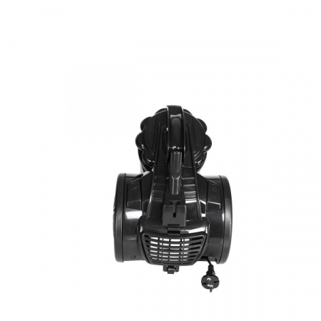 Aspirator fara sac,700W, filtru HEPA 13 si control flux de aer pe maner [7]