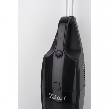 Aspirator vertical,Negru Putere 800W, Fara sac, Recipient praf 2L [3]