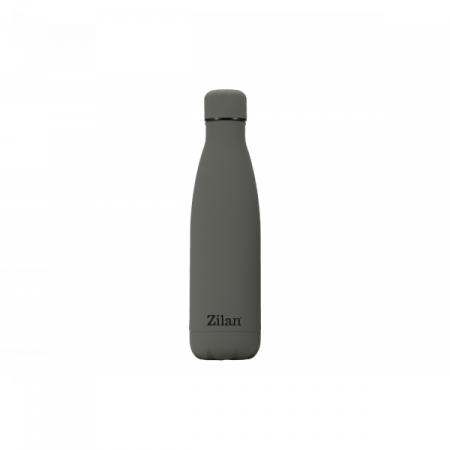 Bucatarie & Servire - Sticla Termos din inox, capacitate 500ml, metine rece pana la 24 ore si cald pana la 18 ore