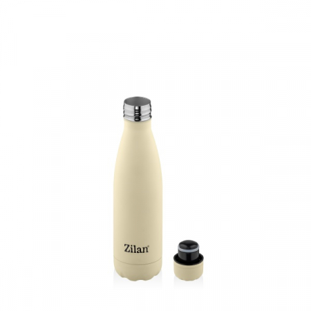 Sticla Termos din inox, capacitate 500ml, metine rece pana la 24 ore si cald pana la 18 ore [1]