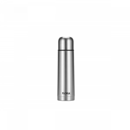 Bucatarie & Servire - Termos din inox, capacitate 750ml, metine rece pana la 24 ore si cald pana la 18 ore