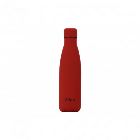 Bucatarie & Servire - Sticla Termos din inox, capacitate 500ml, metine rece pana la 24 ore si cald pana la 18 ore