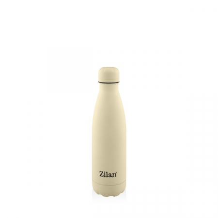Sticla Termos din inox, capacitate 500ml, metine rece pana la 24 ore si cald pana la 18 ore [2]