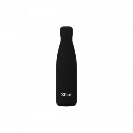 Bucatarie & Servire - Sticla Termos din inox, capacitate 500ml, metine rece pana la 24 ore si cald pana la 18 ore