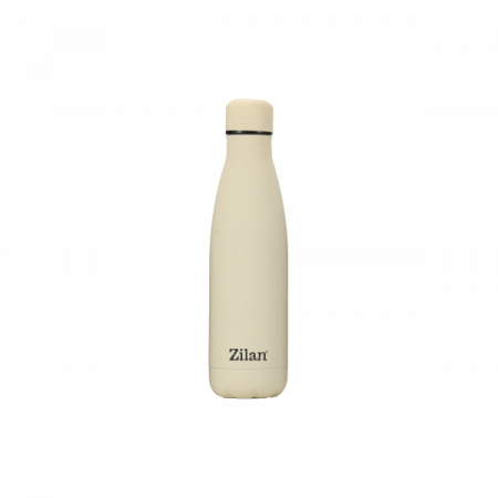 Bucatarie & Servire - Sticla Termos din inox, capacitate 500ml, metine rece pana la 24 ore si cald pana la 18 ore