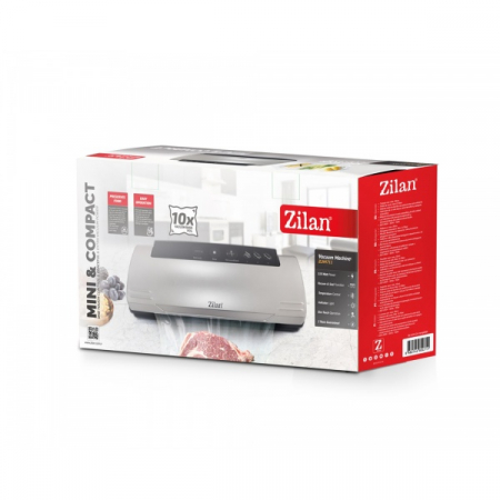 Aparat de vidat,110 W, dimensiuni maxima de vidare de 30 cm [6]