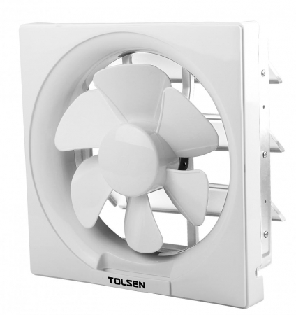 Scule instalatori - Ventilator baie 200 mm, 230 VAC, 50 HZ, 28 W