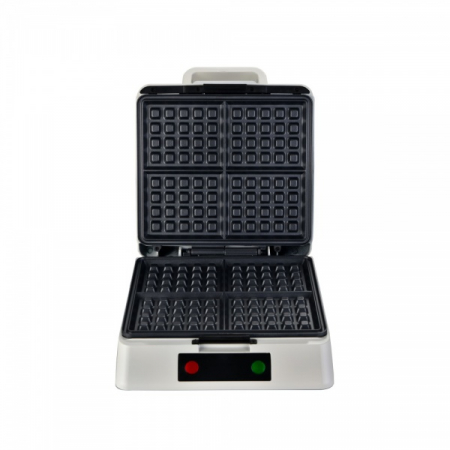 Aparat de facut gofre 1200W, 4 felii, indicator led [1]