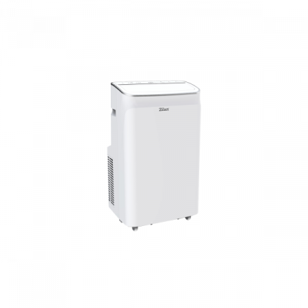 Aer conditionat mobil 3 in 1, 12000Btu/h, WiFi, temperatura 7-35 grade C [4]