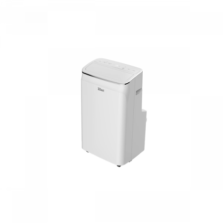 Aer conditionat mobil 3 in 1, 12000Btu/h, WiFi, temperatura 7-35 grade C [10]
