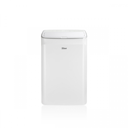 Aer conditionat mobil 3 in 1, 12000Btu/h, WiFi, temperatura 7-35 grade C [1]