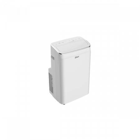 Aer conditionat mobil 3 in 1, 12000Btu/h, WiFi, temperatura 7-35 grade C [3]