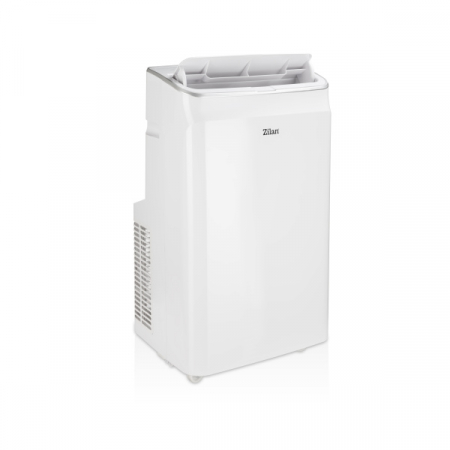 Aer conditionat mobil 3 in 1, 12000Btu/h, WiFi, temperatura 7-35 grade C [5]