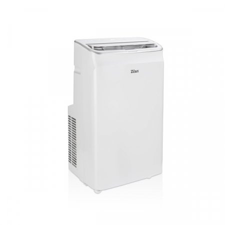 Dispozitive pentru controlul temperaturii - Aer conditionat mobil 3 in 1, 12000Btu/h, WiFi, temperatura 7-35 grade C