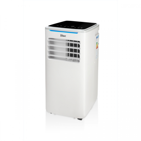 Aer conditionat mobil 3 in 1, 9000Btu/h, Timer, Display LED, temperatura 7-35 grade C [2]