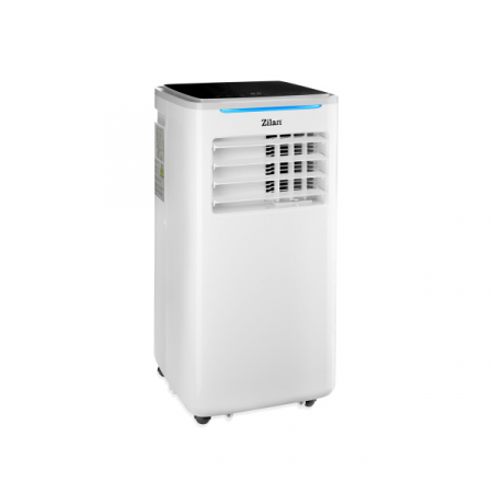 Dispozitive pentru controlul temperaturii - Aer conditionat mobil 3 in 1, 9000Btu/h, Timer, Display LED, temperatura 7-35 grade C