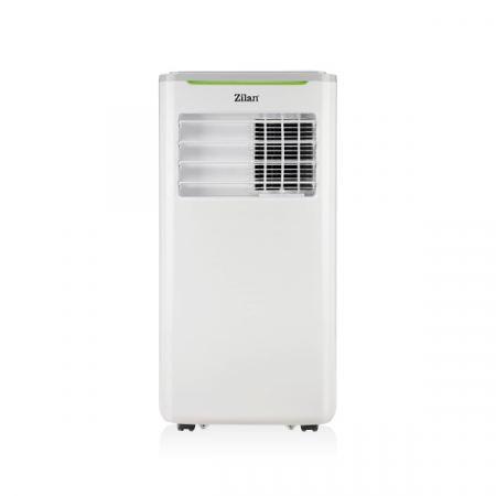 Aer conditionat mobil 3 in 1, 9000Btu/h, Timer, Display LED, temperatura 7-35 grade C [1]