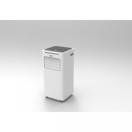 Aer conditionat mobil 3 in 1, 9000Btu/h, Timer, Display LED, temperatura 7-35 grade C [12]