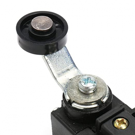 Xck-P118 întrerupător de limită Telemecanique rezistent la praf [5]