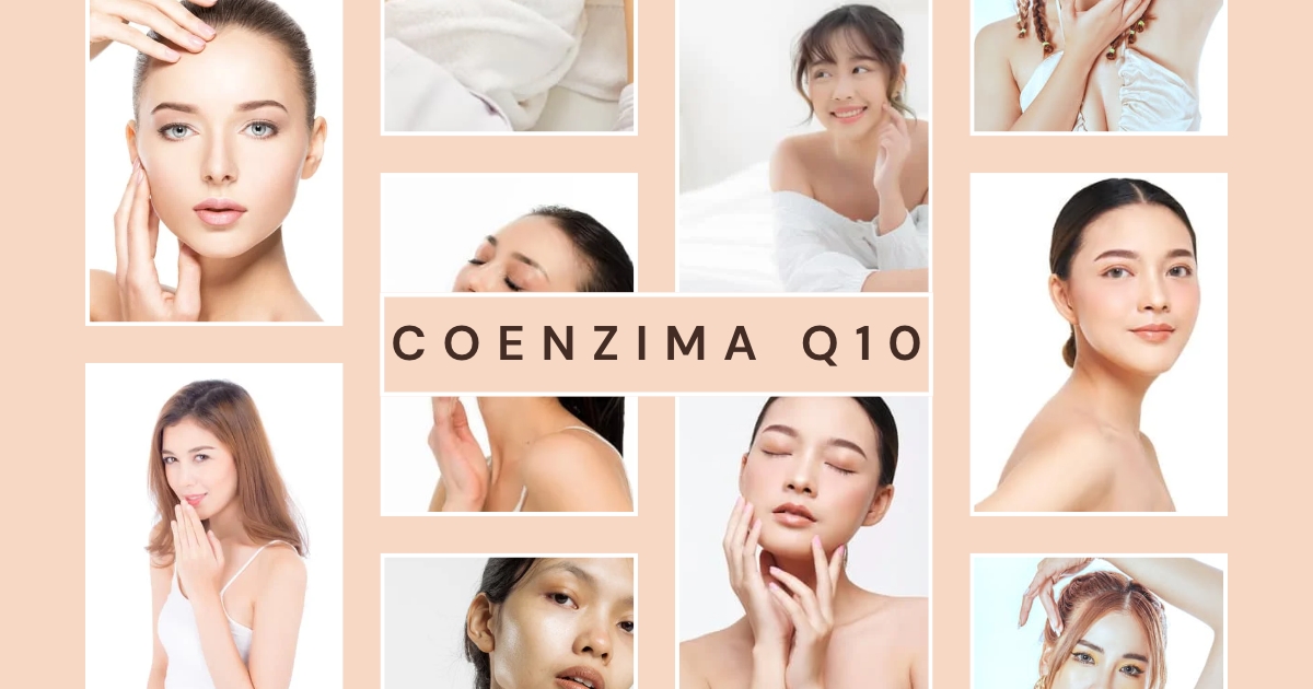 Tot ce trebuie să știi despre Coenzima Q10